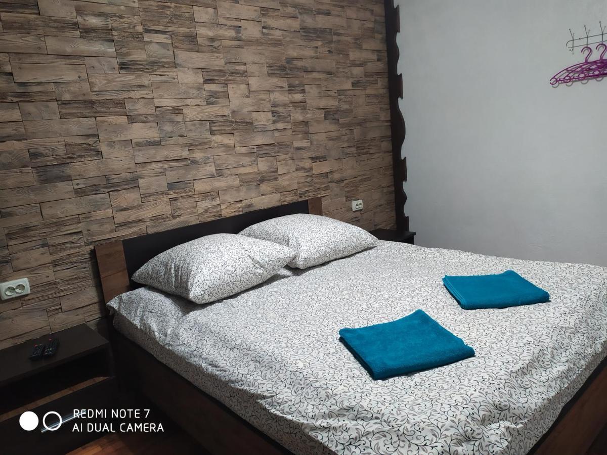 кресаня Tatil Evi *