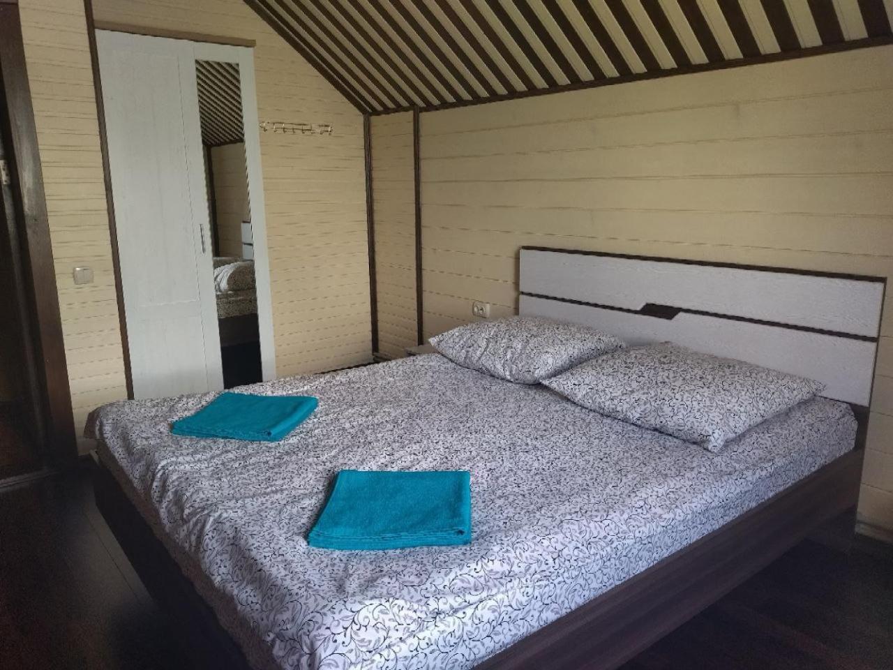 кресаня Tatil Evi *