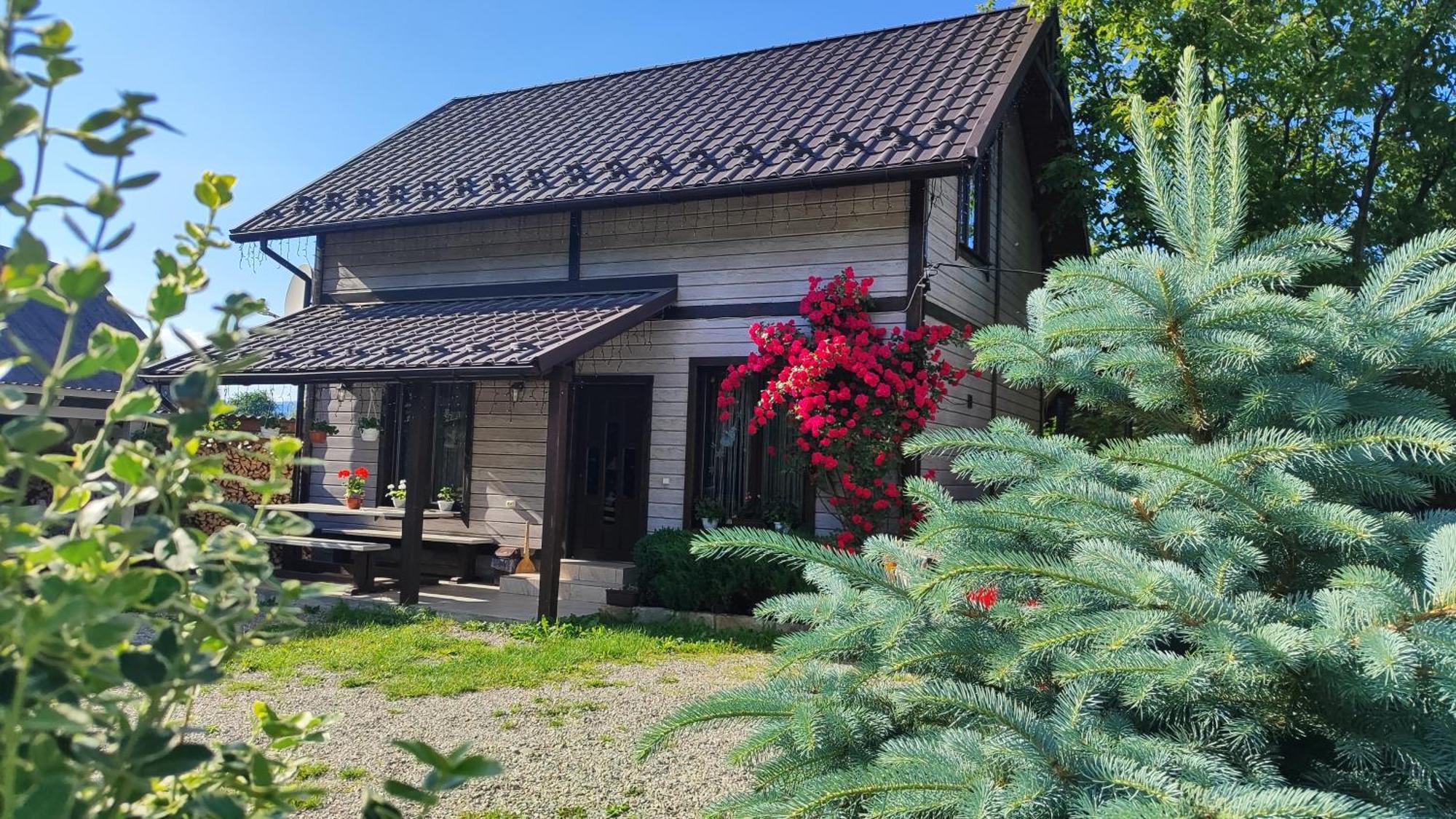 кресаня Tatil Evi *