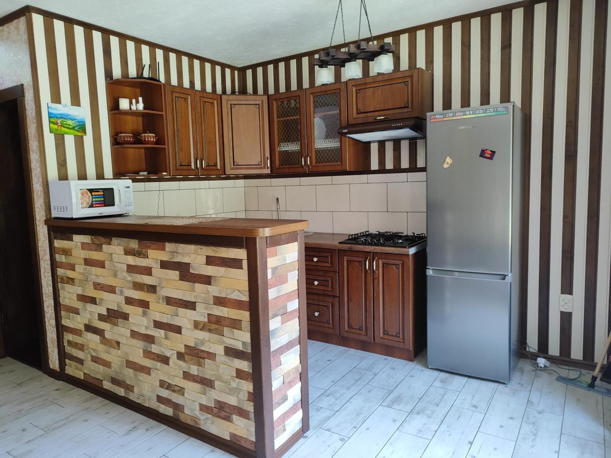 Tatil Evi кресаня Mykulychyn